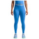 Nike Γυναικείο κολάν Pro Mid-Rise Mesh-Panelled Tights